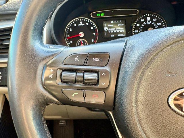 used 2016 Kia Sorento car, priced at $14,977