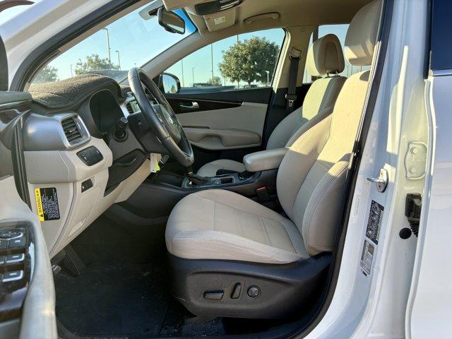 used 2016 Kia Sorento car, priced at $14,977