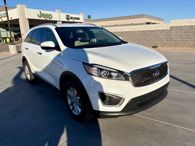 used 2016 Kia Sorento car, priced at $14,977