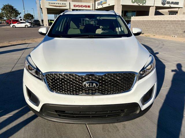 used 2016 Kia Sorento car, priced at $14,977