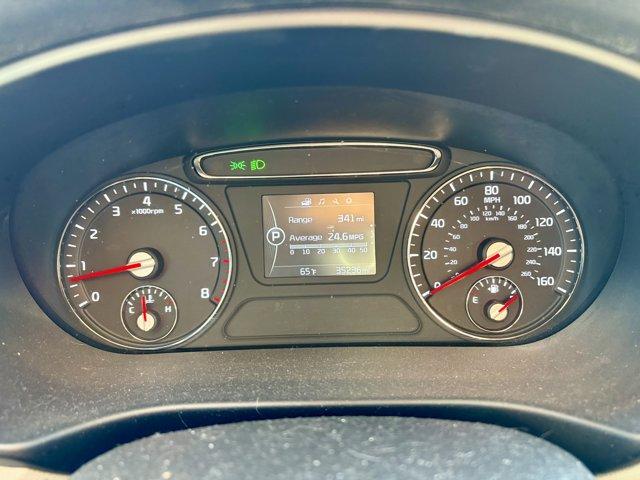 used 2016 Kia Sorento car, priced at $14,977