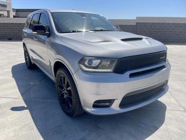 used 2019 Dodge Durango car, priced at $17,977