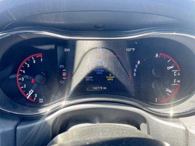 used 2019 Dodge Durango car, priced at $17,977