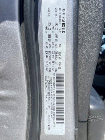 used 2019 Dodge Durango car, priced at $17,977