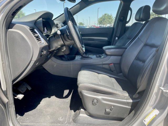 used 2019 Dodge Durango car, priced at $17,977
