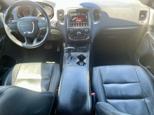 used 2019 Dodge Durango car, priced at $17,977