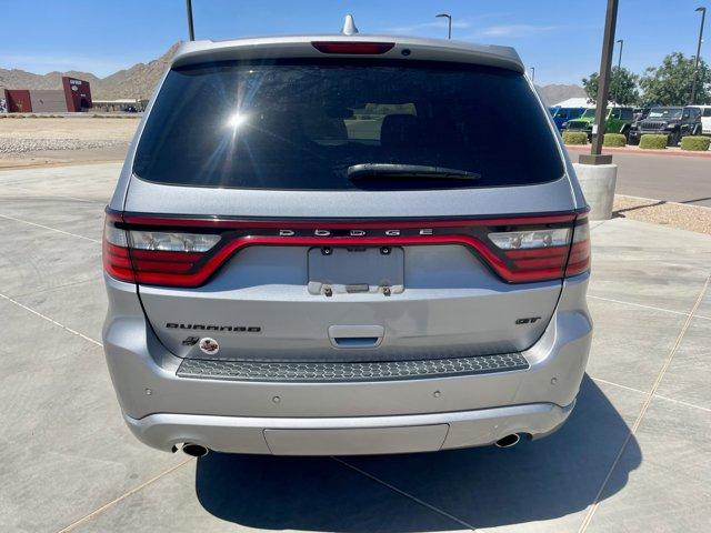 used 2019 Dodge Durango car, priced at $17,977