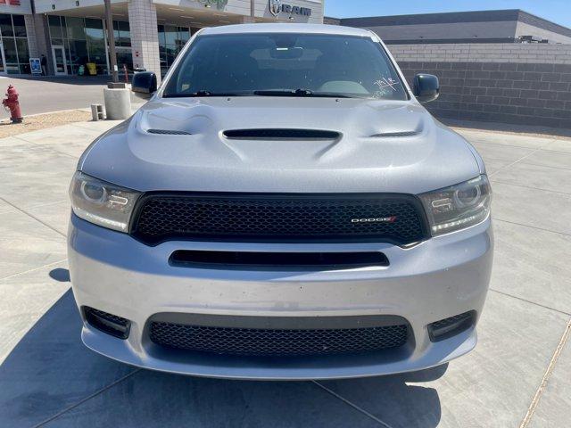 used 2019 Dodge Durango car, priced at $17,977