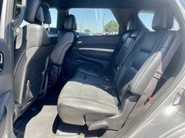 used 2019 Dodge Durango car, priced at $17,977
