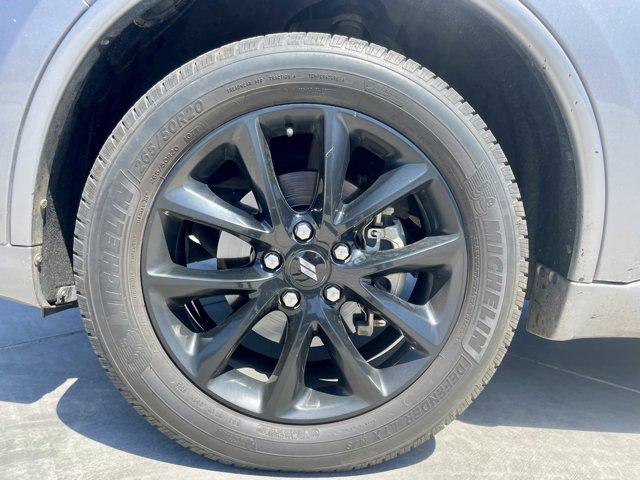 used 2019 Dodge Durango car, priced at $17,977