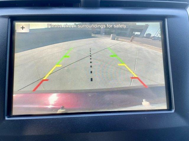 used 2017 Ford Fusion car, priced at $10,977