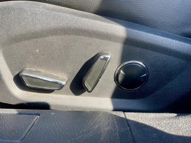 used 2017 Ford Fusion car, priced at $10,977