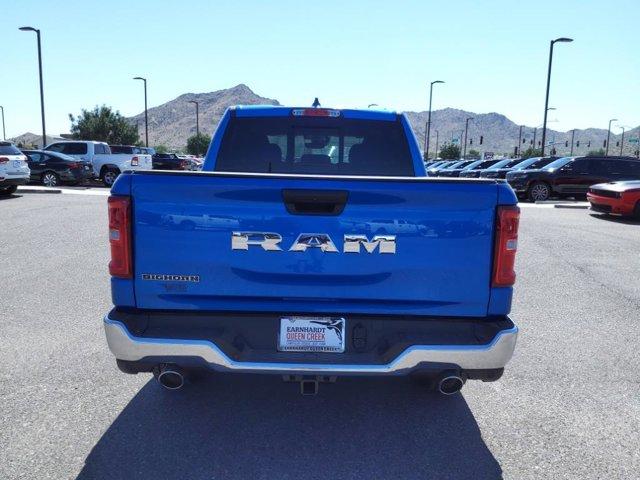 new 2025 Ram 1500 car