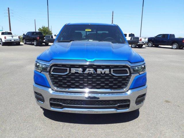 new 2025 Ram 1500 car