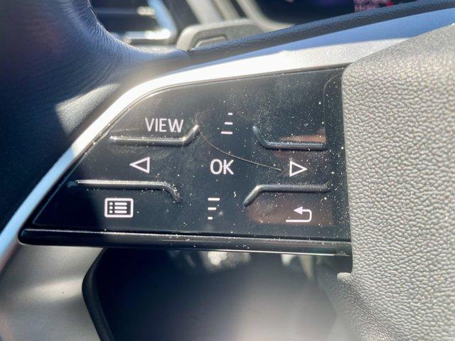 used 2024 Audi Q4 e-tron car, priced at $37,977