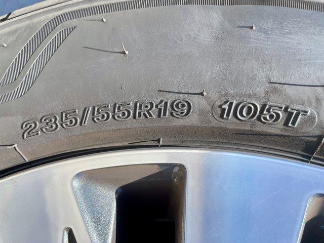 used 2024 Audi Q4 e-tron car, priced at $37,977