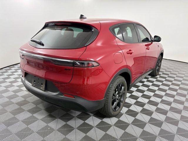 new 2025 Dodge Hornet car, priced at $29,587