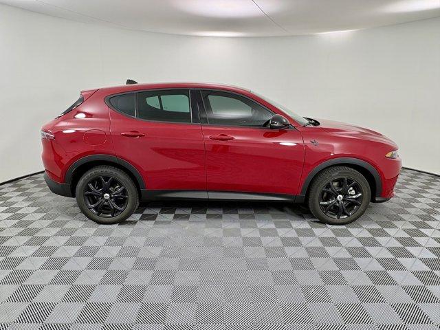 new 2025 Dodge Hornet car, priced at $29,587