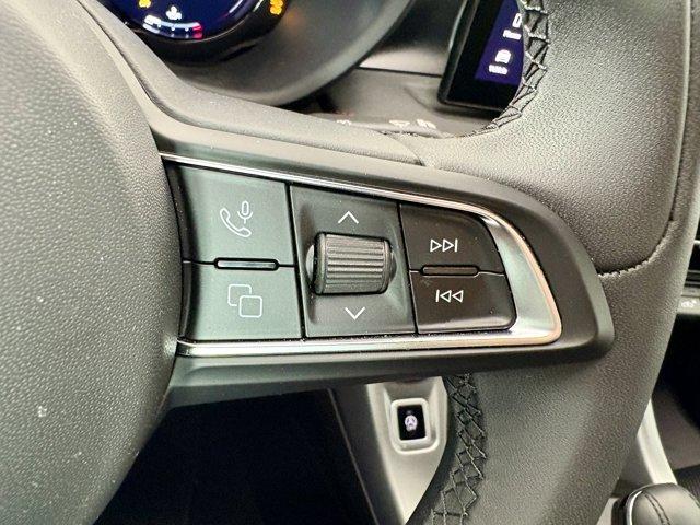 new 2025 Dodge Hornet car, priced at $29,587