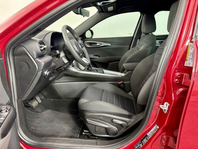 new 2025 Dodge Hornet car, priced at $29,587