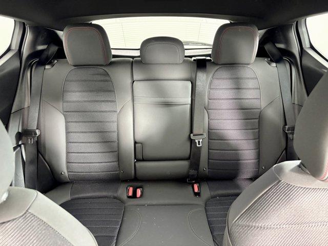 new 2025 Dodge Hornet car, priced at $29,587