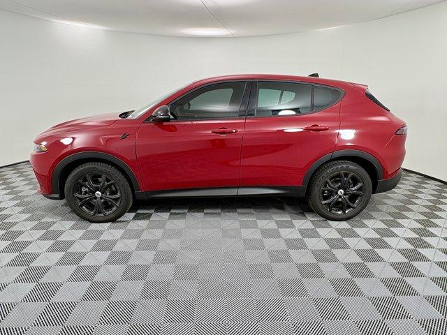 new 2025 Dodge Hornet car, priced at $29,587