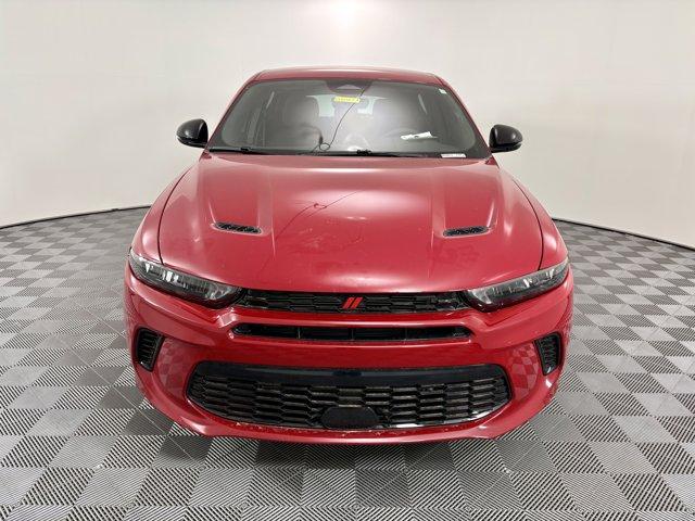 new 2025 Dodge Hornet car, priced at $29,587