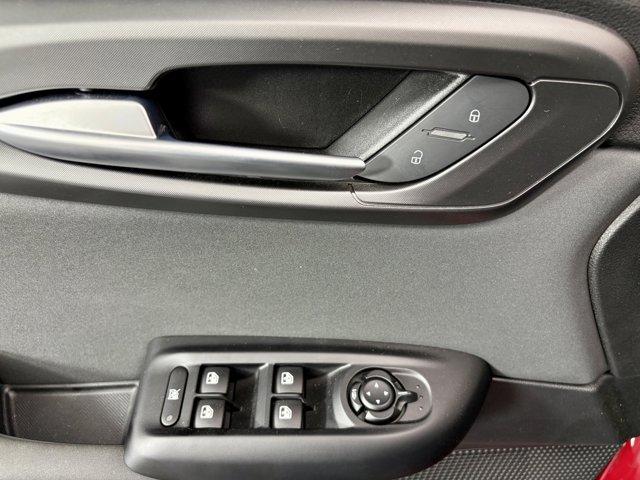 new 2025 Dodge Hornet car, priced at $29,587