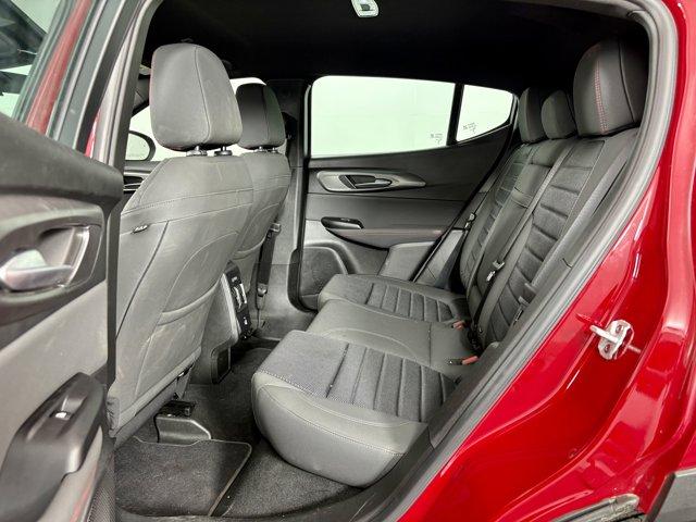 new 2025 Dodge Hornet car, priced at $29,587