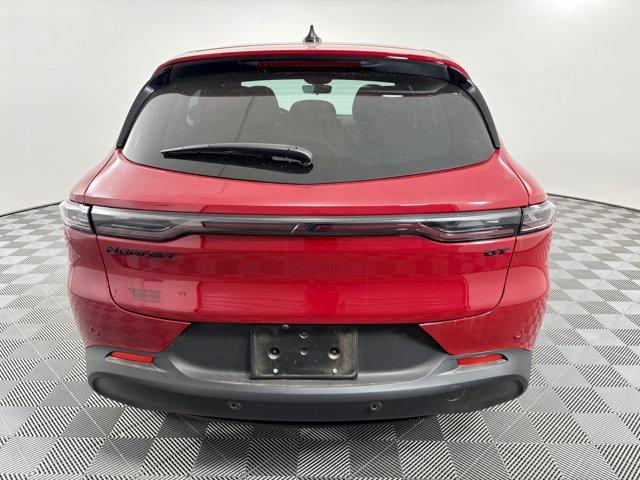 new 2025 Dodge Hornet car, priced at $29,587