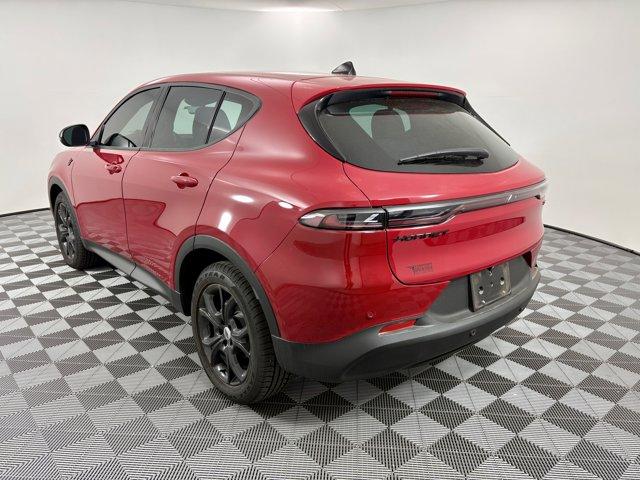 new 2025 Dodge Hornet car, priced at $29,587