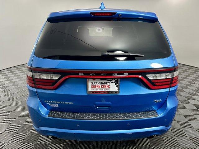 used 2018 Dodge Durango car, priced at $23,977