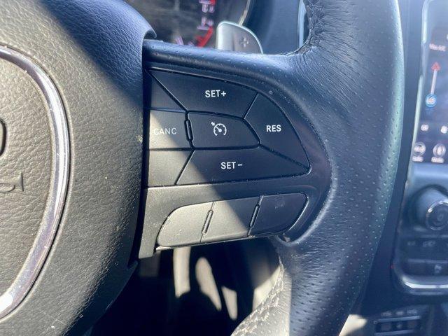 used 2018 Dodge Durango car, priced at $24,977