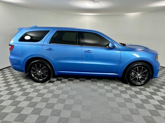 used 2018 Dodge Durango car, priced at $23,977