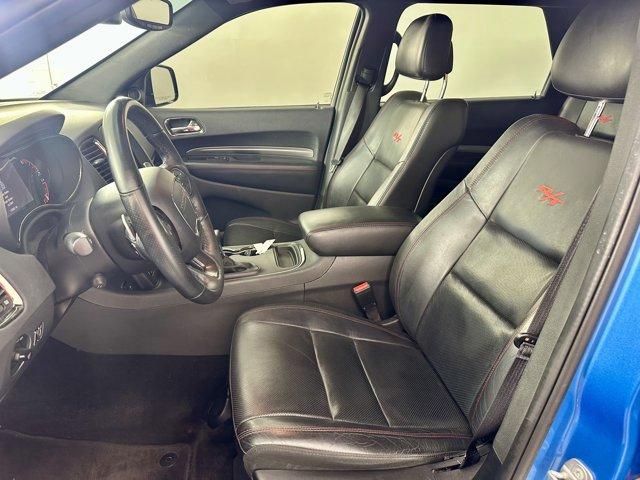 used 2018 Dodge Durango car, priced at $23,977