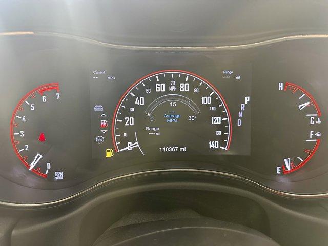 used 2018 Dodge Durango car, priced at $23,977