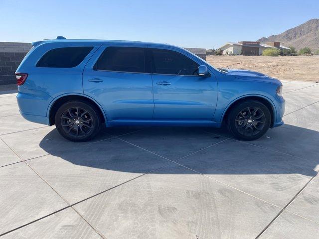 used 2018 Dodge Durango car, priced at $24,977