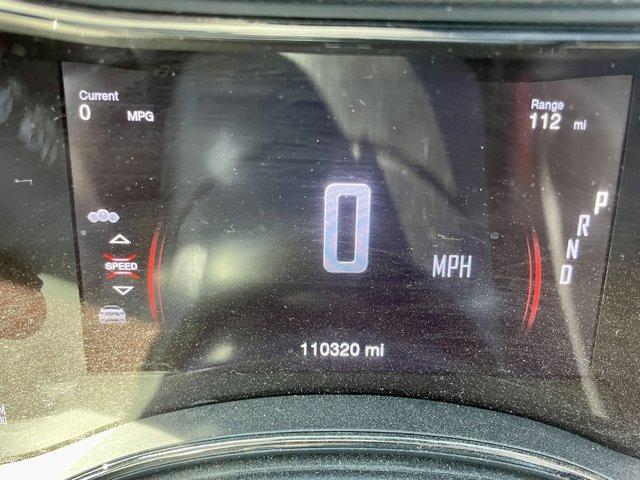 used 2018 Dodge Durango car, priced at $24,977