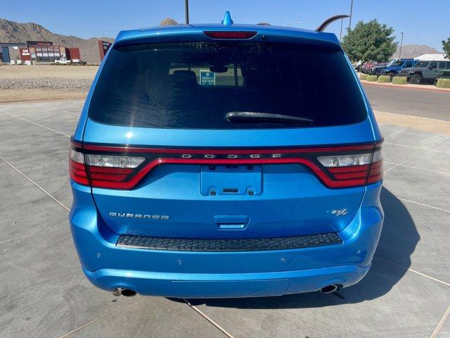 used 2018 Dodge Durango car, priced at $24,977