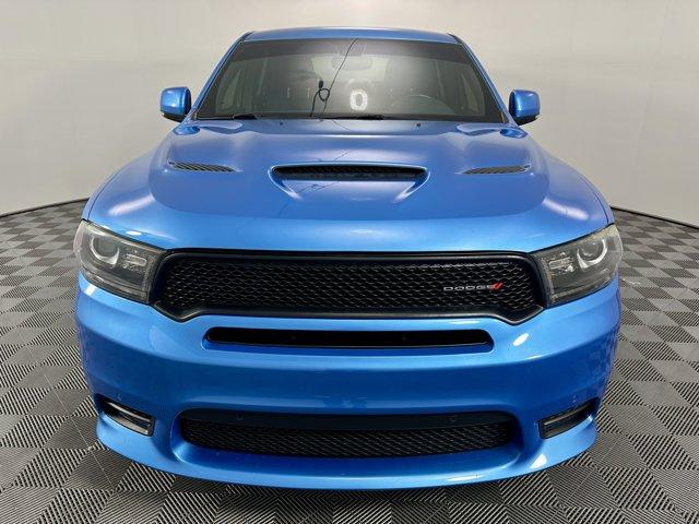 used 2018 Dodge Durango car, priced at $23,977