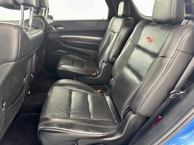 used 2018 Dodge Durango car, priced at $23,977