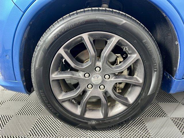 used 2018 Dodge Durango car, priced at $23,977