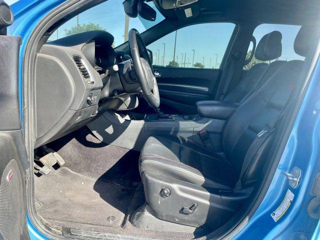 used 2018 Dodge Durango car, priced at $24,977