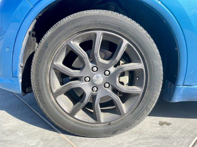 used 2018 Dodge Durango car, priced at $24,977