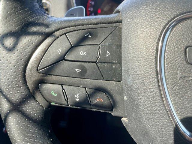 used 2018 Dodge Durango car, priced at $24,977