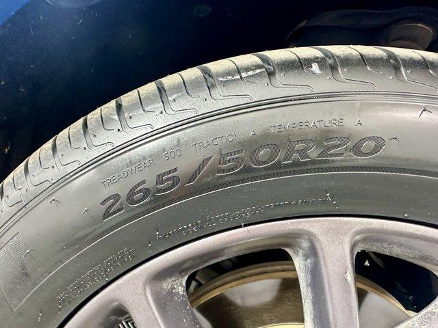 used 2018 Dodge Durango car, priced at $23,977