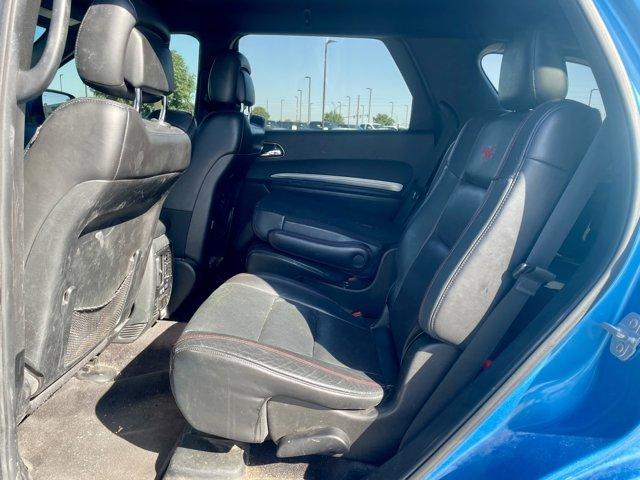 used 2018 Dodge Durango car, priced at $24,977