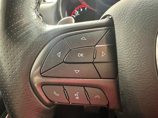 used 2018 Dodge Durango car, priced at $23,977