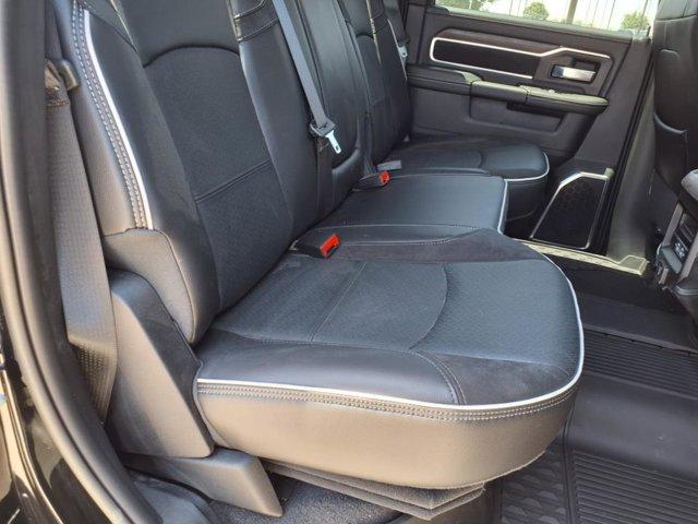 new 2025 Ram 2500 car, priced at $77,066