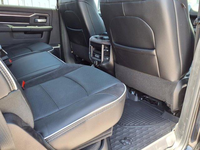 new 2025 Ram 2500 car, priced at $77,066